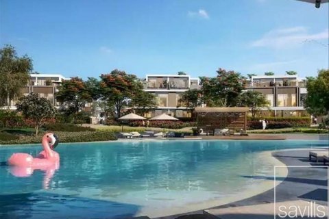 Vila v Tilal Al Ghaf, Dubai, SAE 4 ložnice, 235 m² Č.: 635261 - fotografie 13