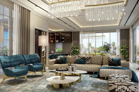 Vila v DAMAC Hills (Akoya by DAMAC), Dubai, SAE 6 ložnice, 791 m² Č.: 635258 - fotografie 3