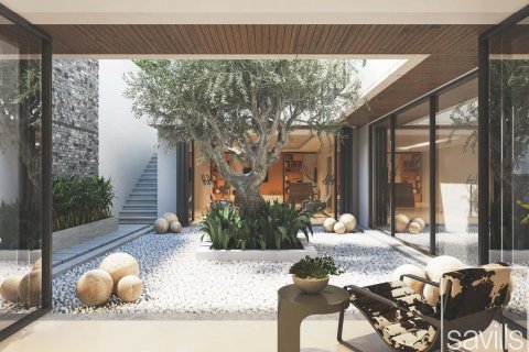 Vila v DAMAC Hills (Akoya by DAMAC), Dubai, SAE 6 ložnice, 791 m² Č.: 635258 - fotografie 6