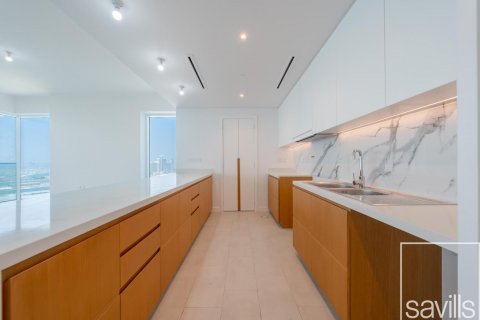 Jumeirah Beach Residence, Dubai, UAE의 판매용 아파트 침실 4개, 283제곱미터 번호 635263 - 사진 3