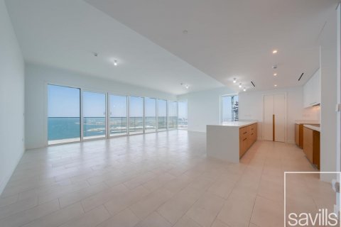 Jumeirah Beach Residence, Dubai, UAE의 판매용 아파트 침실 4개, 283제곱미터 번호 635263 - 사진 2