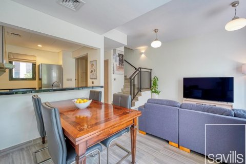 Vila v DAMAC Hills (Akoya by DAMAC), Dubai, SAE 3 ložnice, 150 m² Č.: 635259 - fotografie 15