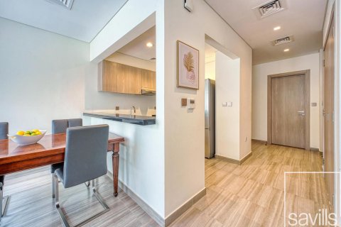 Vila v DAMAC Hills (Akoya by DAMAC), Dubai, SAE 3 ložnice, 150 m² Č.: 635259 - fotografie 18