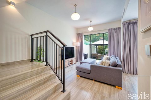 Vila v DAMAC Hills (Akoya by DAMAC), Dubai, SAE 3 ložnice, 150 m² Č.: 635259 - fotografie 5