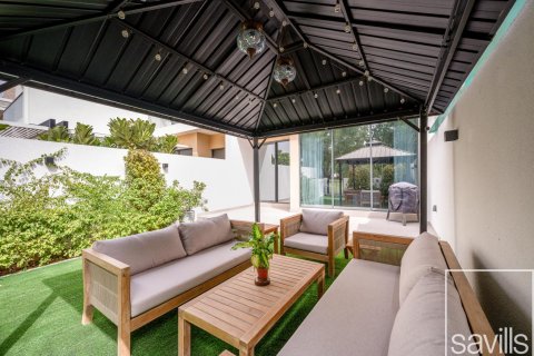 Vila v DAMAC Hills (Akoya by DAMAC), Dubai, SAE 3 ložnice, 150 m² Č.: 635259 - fotografie 30