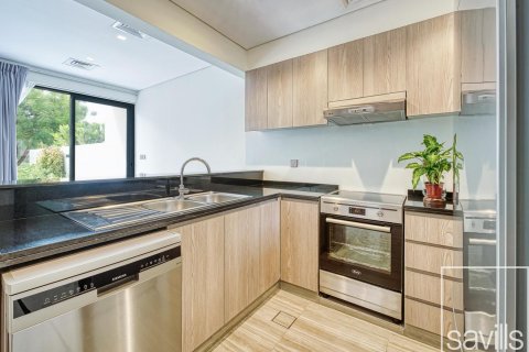 Vila v DAMAC Hills (Akoya by DAMAC), Dubai, SAE 3 ložnice, 150 m² Č.: 635259 - fotografie 9