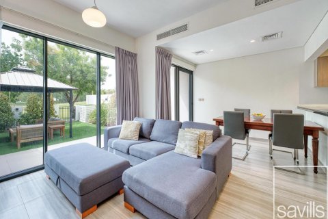Vila v DAMAC Hills (Akoya by DAMAC), Dubai, SAE 3 ložnice, 150 m² Č.: 635259 - fotografie 2
