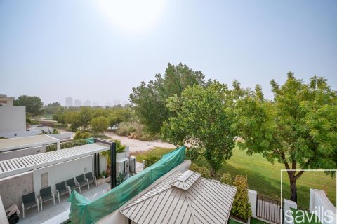 Vila v DAMAC Hills (Akoya by DAMAC), Dubai, SAE 3 ložnice, 150 m² Č.: 635259 - fotografie 22