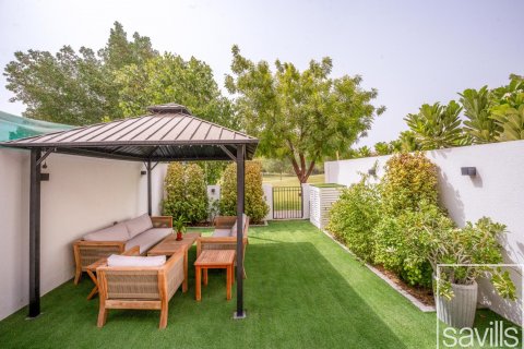 Vila v DAMAC Hills (Akoya by DAMAC), Dubai, SAE 3 ložnice, 150 m² Č.: 635259 - fotografie 27
