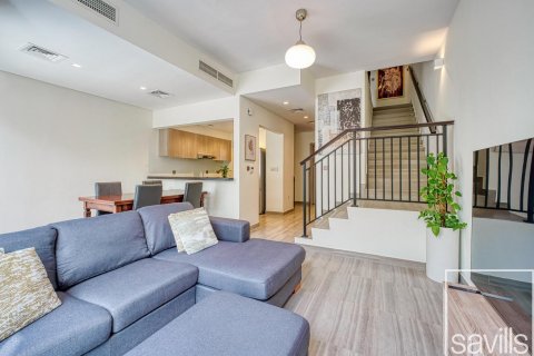 Vila v DAMAC Hills (Akoya by DAMAC), Dubai, SAE 3 ložnice, 150 m² Č.: 635259 - fotografie 4