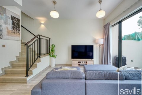 Vila v DAMAC Hills (Akoya by DAMAC), Dubai, SAE 3 ložnice, 150 m² Č.: 635259 - fotografie 17