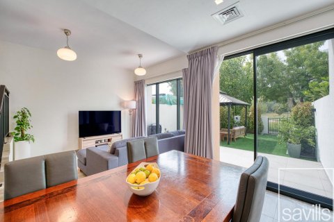 Vila v DAMAC Hills (Akoya by DAMAC), Dubai, SAE 3 ložnice, 150 m² Č.: 635259 - fotografie 3