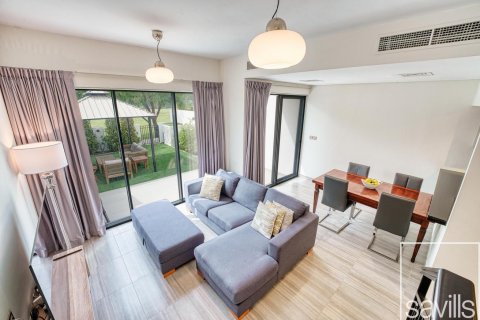 Vila v DAMAC Hills (Akoya by DAMAC), Dubai, SAE 3 ložnice, 150 m² Č.: 635259 - fotografie 20