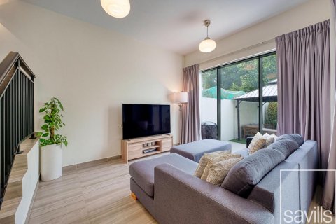 Vila v DAMAC Hills (Akoya by DAMAC), Dubai, SAE 3 ložnice, 150 m² Č.: 635259 - fotografie 14