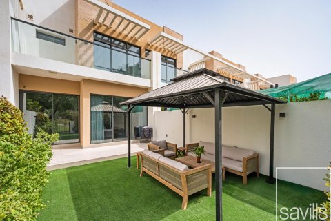 Vila v DAMAC Hills (Akoya by DAMAC), Dubai, SAE 3 ložnice, 150 m² Č.: 635259 - fotografie 1