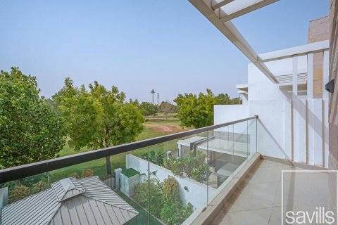 Vila v DAMAC Hills (Akoya by DAMAC), Dubai, SAE 3 ložnice, 150 m² Č.: 635259 - fotografie 7
