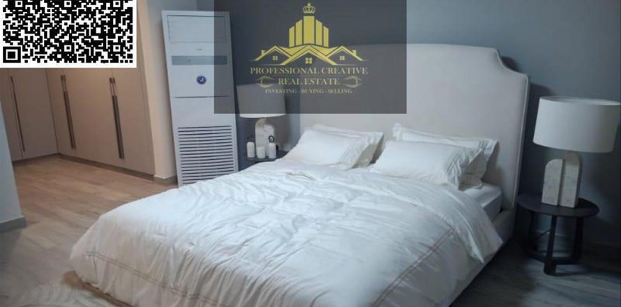Appartement à Al Amerah, Ajman, EAU: 1 chambre, 109 m2 № 640863