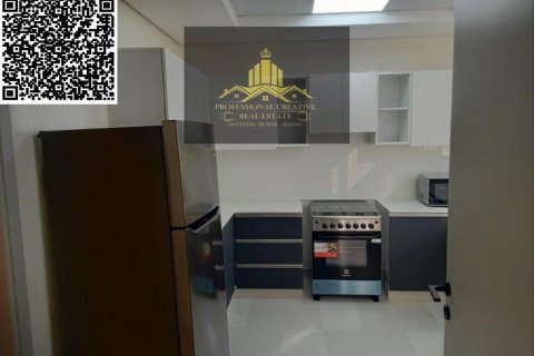 Appartement à vendre à  Al Amerah, Ajman, EAU 1 chambre, 109 m2 № 640863 - photo 18