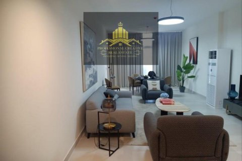 Appartement à vendre à  Al Amerah, Ajman, EAU 1 chambre, 109 m2 № 640863 - photo 12