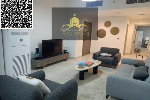 Appartement à vendre à  Al Amerah, Ajman, EAU 1 chambre, 109 m2 № 640863 - photo 11