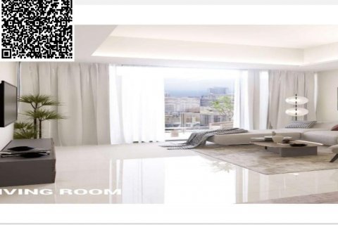 Apartemen di Al Naemiyah, Ajman, UEA 1 kamar tidur, 87 m2 nomor 640866 - foto 1