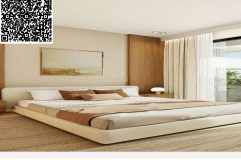 Apartemen di Al Naemiyah, Ajman, UEA 1 kamar tidur, 87 m2 nomor 640866 - foto 9