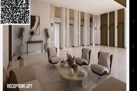 Apartemen di Al Naemiyah, Ajman, UEA 1 kamar tidur, 87 m2 nomor 640866 - foto 11
