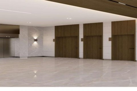 Apartemen di Al Naemiyah, Ajman, UEA 1 kamar tidur, 87 m2 nomor 640866 - foto 7