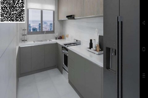 Dzīvoklis Al Rashidiya, Ajmanjā, AAE 1 istaba, 91 m2 Nr. 640868 - attēls 4