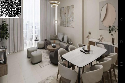 Dzīvoklis Al Rashidiya, Ajmanjā, AAE 1 istaba, 91 m2 Nr. 640868 - attēls 2