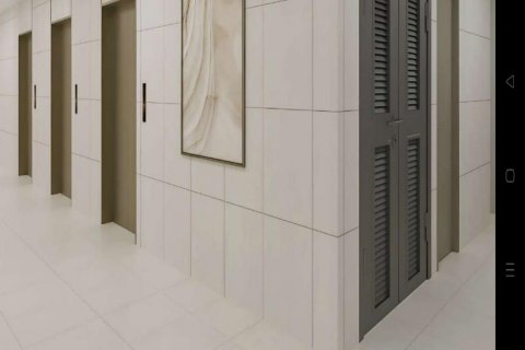 Dzīvoklis Al Rashidiya, Ajmanjā, AAE 1 istaba, 91 m2 Nr. 640868 - attēls 11