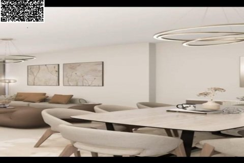 Dzīvoklis Al Rashidiya, Ajmanjā, AAE 1 istaba, 91 m2 Nr. 640868 - attēls 9