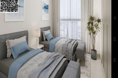 Dzīvoklis Al Rashidiya, Ajmanjā, AAE 1 istaba, 91 m2 Nr. 640868 - attēls 3