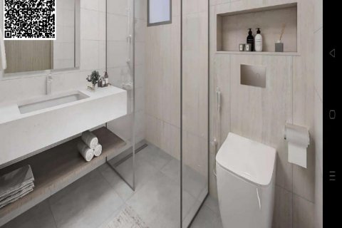 Dzīvoklis Al Rashidiya, Ajmanjā, AAE 1 istaba, 91 m2 Nr. 640868 - attēls 13