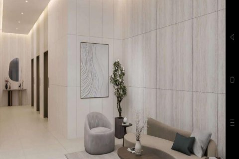 Dzīvoklis Al Rashidiya, Ajmanjā, AAE 1 istaba, 91 m2 Nr. 640868 - attēls 6