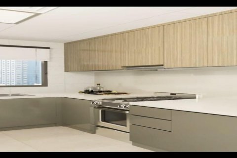 Dzīvoklis Al Rashidiya, Ajmanjā, AAE 1 istaba, 91 m2 Nr. 640868 - attēls 10