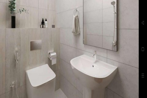 Dzīvoklis Al Rashidiya, Ajmanjā, AAE 1 istaba, 91 m2 Nr. 640868 - attēls 12