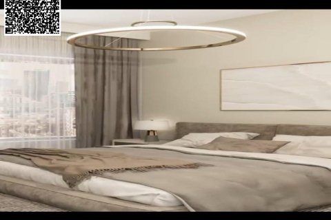 Dzīvoklis Al Rashidiya, Ajmanjā, AAE 1 istaba, 91 m2 Nr. 640868 - attēls 8