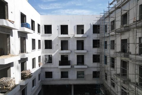 Ajman Uptown, Ajman, संयुक्त अरब अमीरात में अपार्टमेंट, 2 बेडरूम, 1389 वर्ग मीटर, संख्या 640865 - फ़ोटो 3