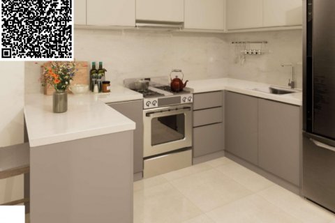 Ajman Uptown, Ajman, संयुक्त अरब अमीरात में अपार्टमेंट, 2 बेडरूम, 1389 वर्ग मीटर, संख्या 640865 - फ़ोटो 16