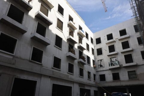 Ajman Uptown, Ajman, संयुक्त अरब अमीरात में अपार्टमेंट, 2 बेडरूम, 1389 वर्ग मीटर, संख्या 640865 - फ़ोटो 2