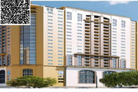 Пәтер Al Naemiyah, Аджман, БАӘ-да 2 жатын бөлмелер, 130 м² № 640867 - фото 9