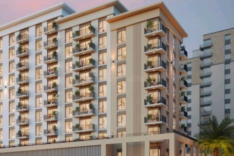 Town Square, Dubai, UAE의 판매용 아파트 침실 2개, 81제곱미터 번호 721761 - 사진 2