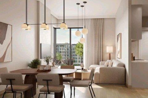 Town Square, Dubai, UAE의 판매용 아파트 침실 2개, 81제곱미터 번호 721761 - 사진 5