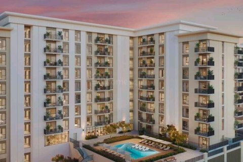 Town Square, Dubai, UAE의 판매용 아파트 침실 2개, 81제곱미터 번호 721761 - 사진 4