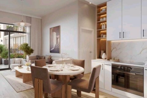 Town Square, Dubai, UAE의 판매용 아파트 침실 2개, 81제곱미터 번호 721761 - 사진 6