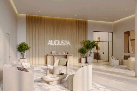 Huoneisto Town Square, Dubai, Arabiemiraatit 2 makuuhuonetta, 81 m2 № 721761 - kuva 14