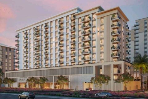 Town Square, Dubai, UAE의 판매용 아파트 침실 2개, 81제곱미터 번호 721761 - 사진 3