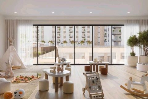 Town Square, Dubai, UAE의 판매용 아파트 침실 2개, 81제곱미터 번호 721761 - 사진 9
