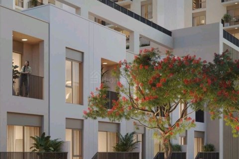 Town Square, Dubai, UAE의 판매용 아파트 침실 2개, 81제곱미터 번호 721761 - 사진 12